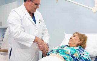 What is a Medicare Annual Wellness Visit (AWV)