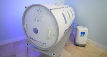 Hyperbaric Oxygen Therapy Hyperbaric Oxygen Therapy