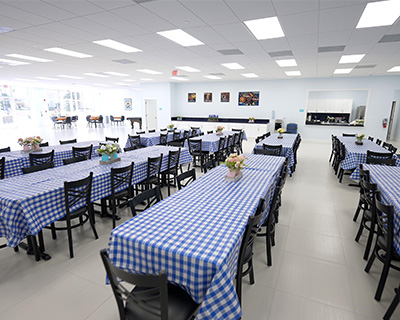 Santos Medical Centers - Coconut Creek