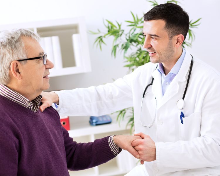 Santos Medical Centers